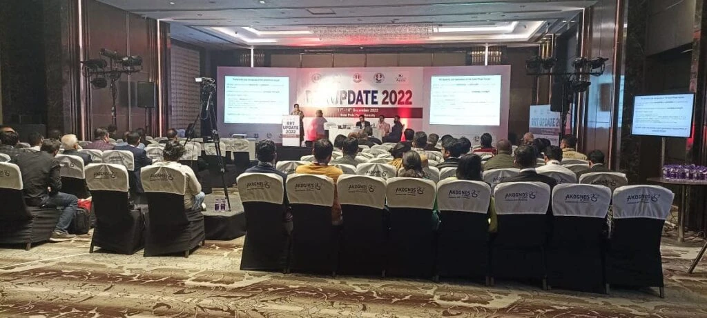 RRT Update 2022