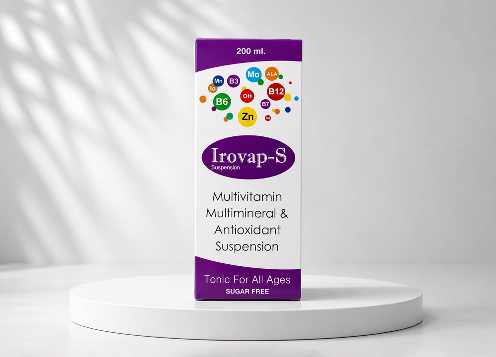 Irovap-s