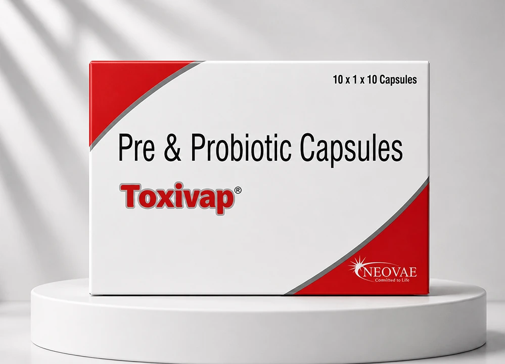 Toxivap