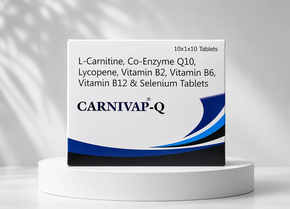 Carnivap-q