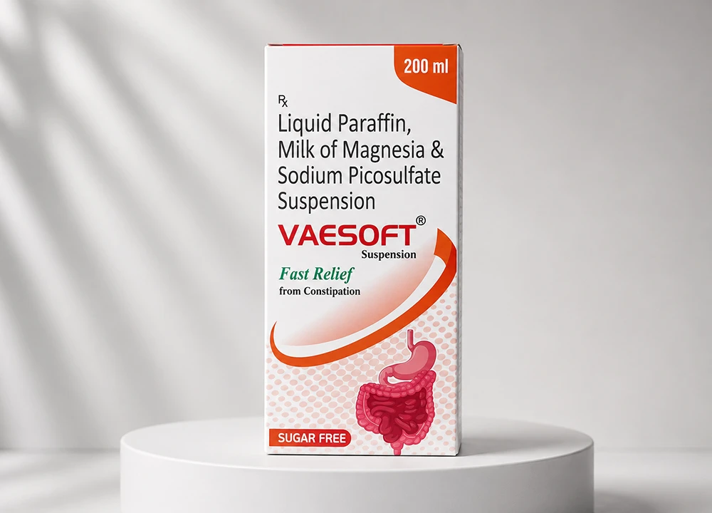 Vaesoft