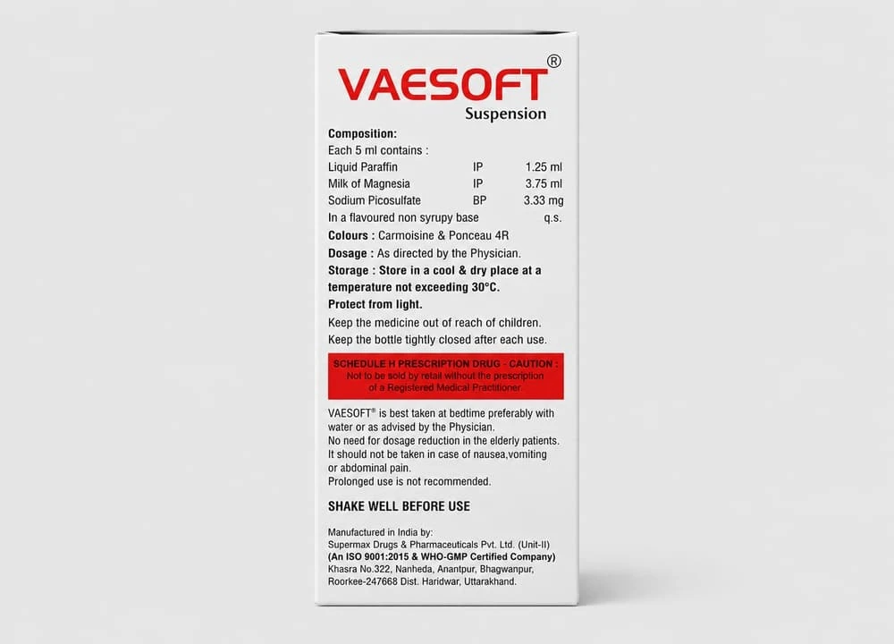 Vaesoft