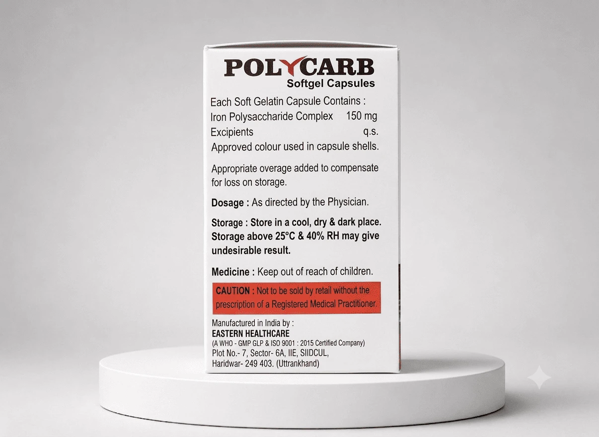 polycarb