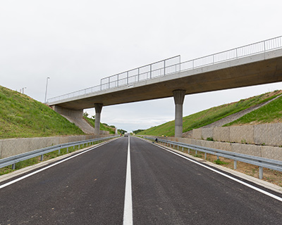 Bridges & Flyovers