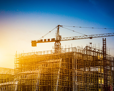 Building Construction