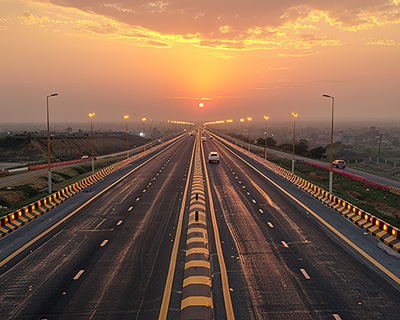 Highways