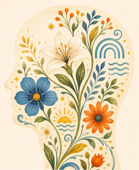 mind