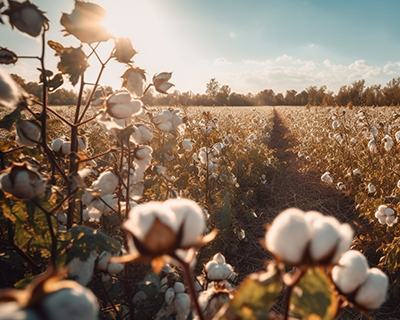 Cotton