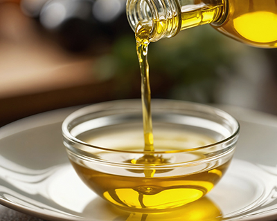 Edible Oils