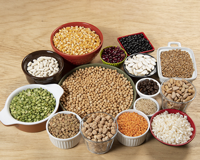 Grains
